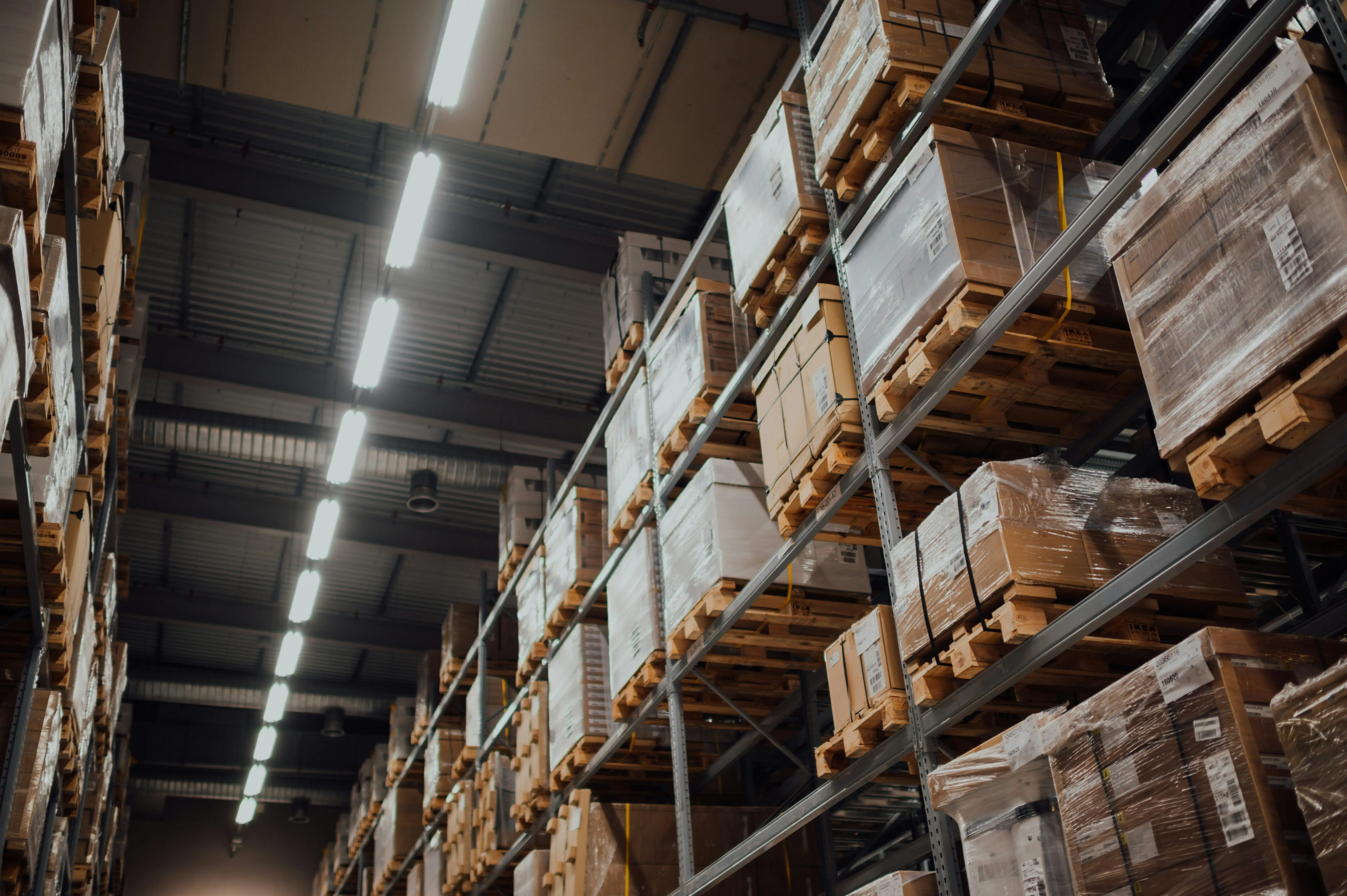 Racking System