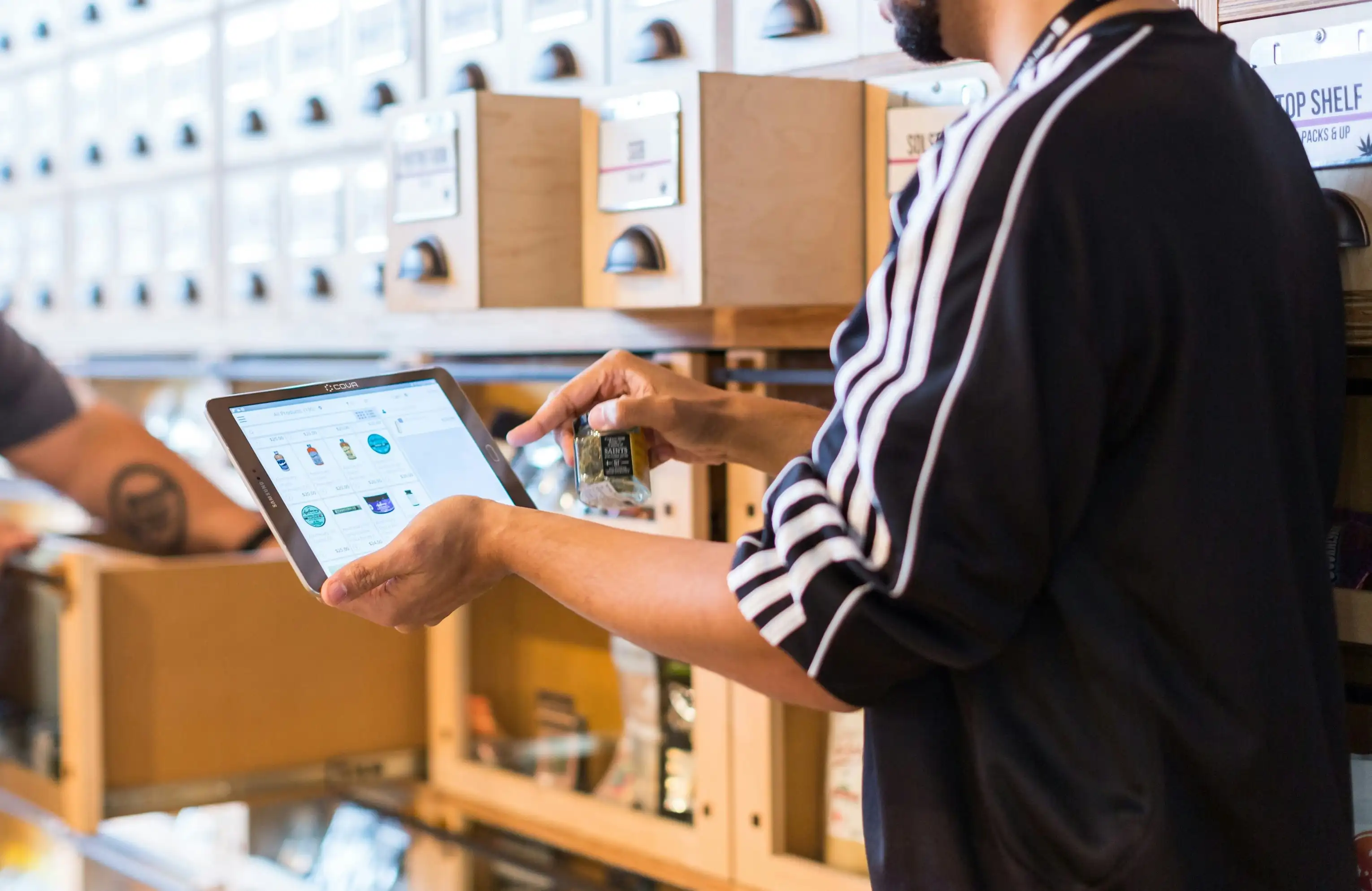 Inventory Management