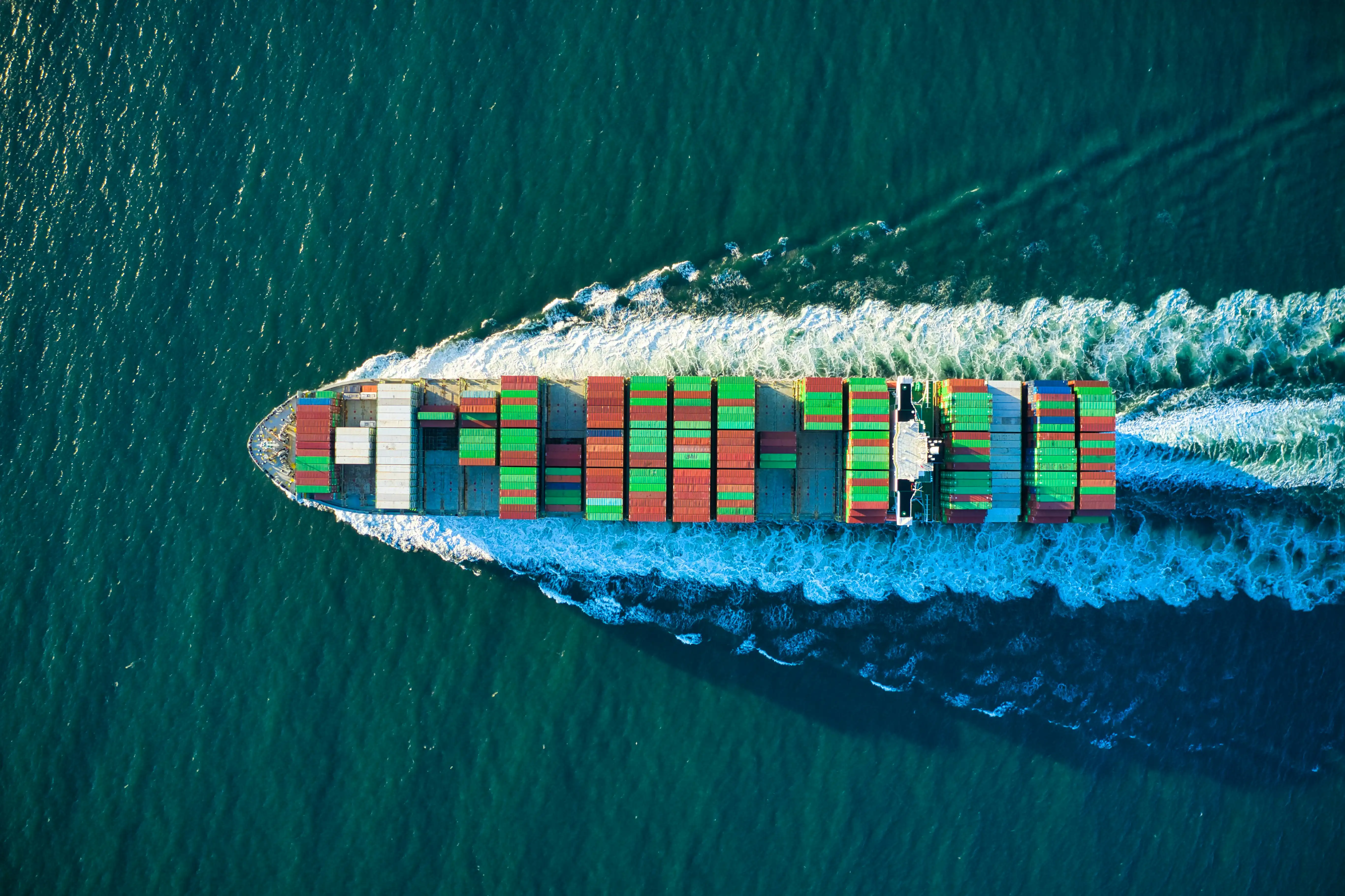Import and Export