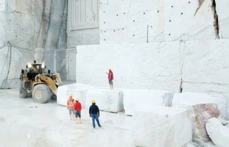 Marble