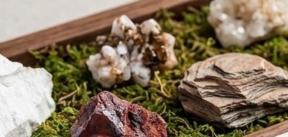 Ceramic Materials