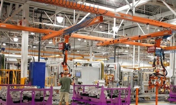 Full Production